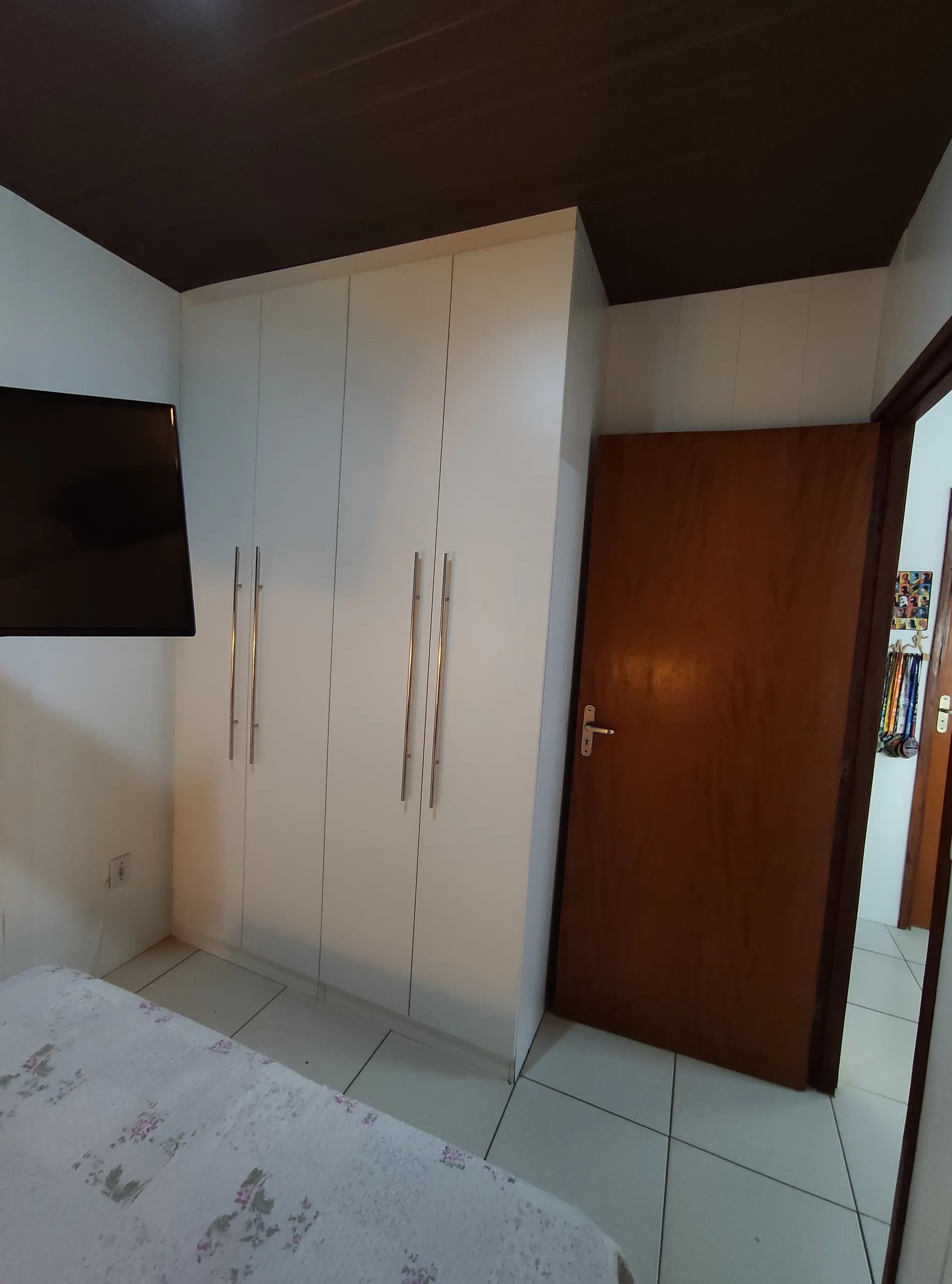 Casa à venda de 70 m² em Sumaré, SP, Brasil