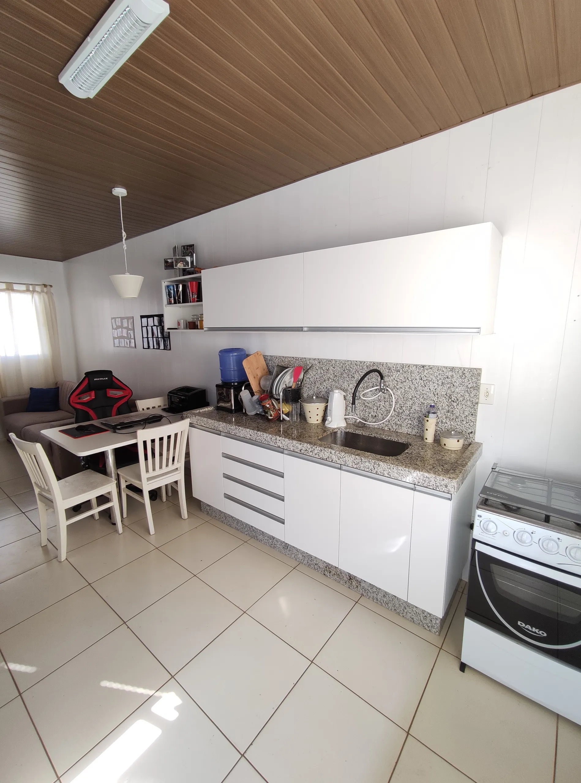 Casa à venda de 70 m² em Sumaré, SP, Brasil