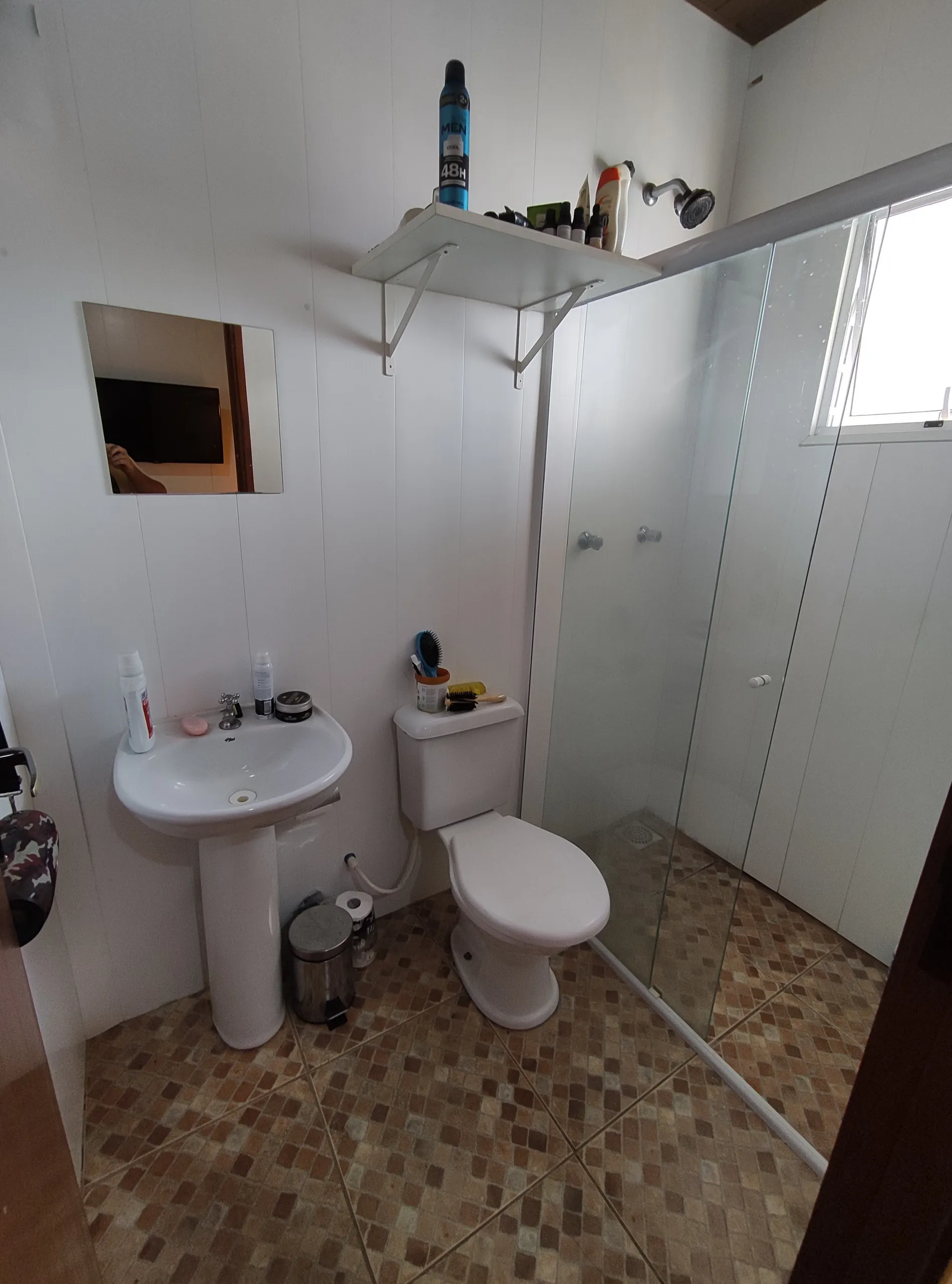 Casa à venda de 70 m² em Sumaré, SP, Brasil