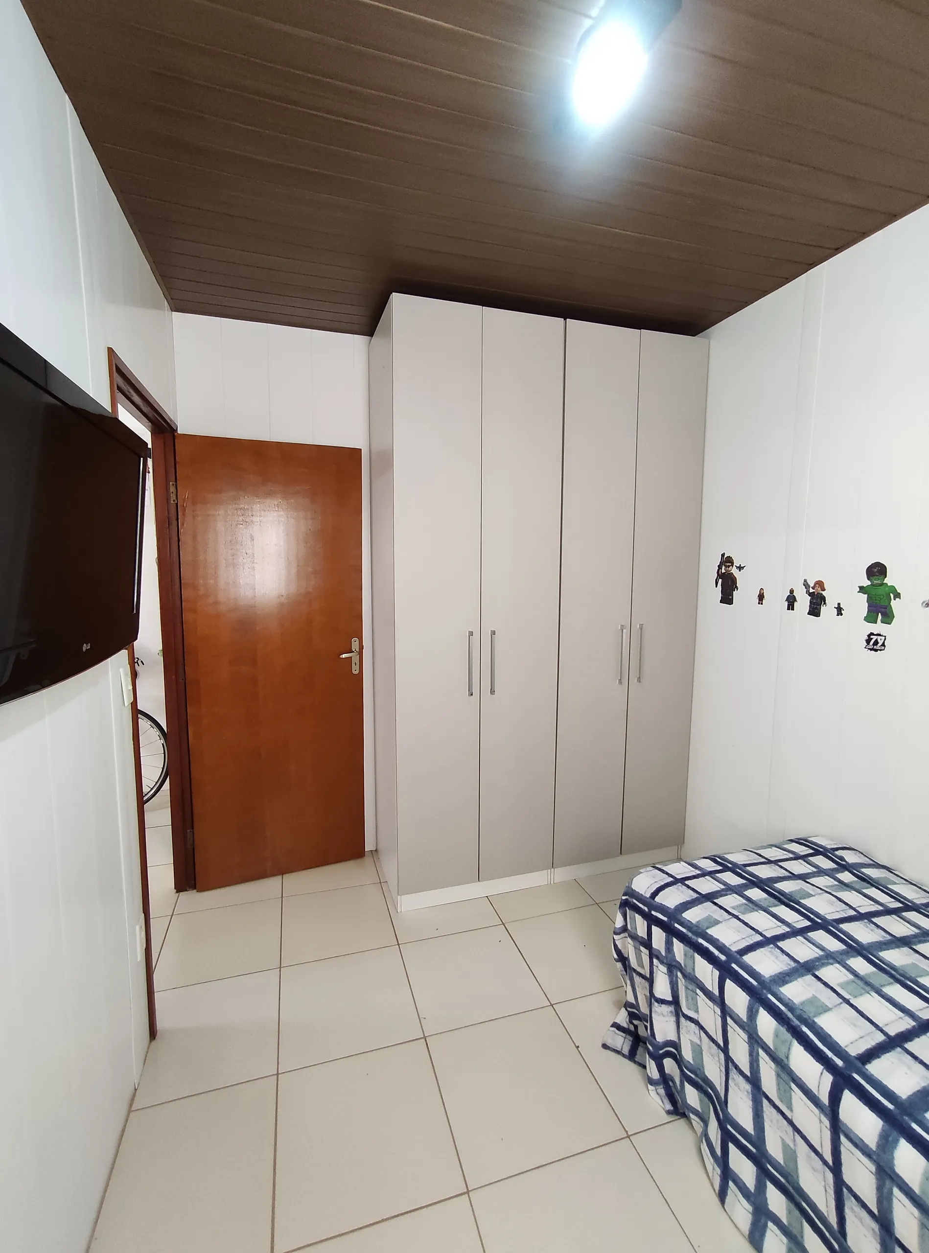 Casa à venda de 70 m² em Sumaré, SP, Brasil
