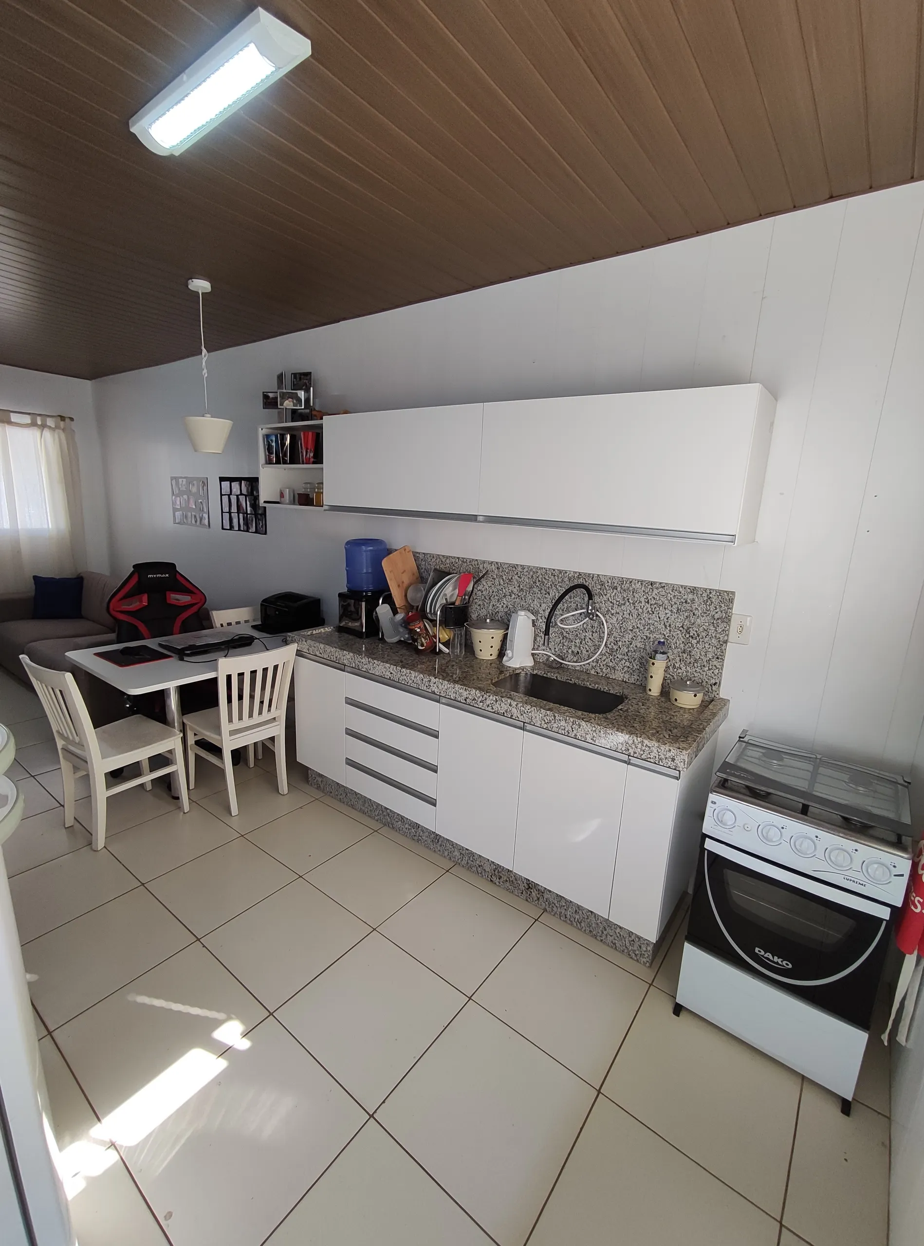 Casa à venda de 70 m² em Sumaré, SP, Brasil