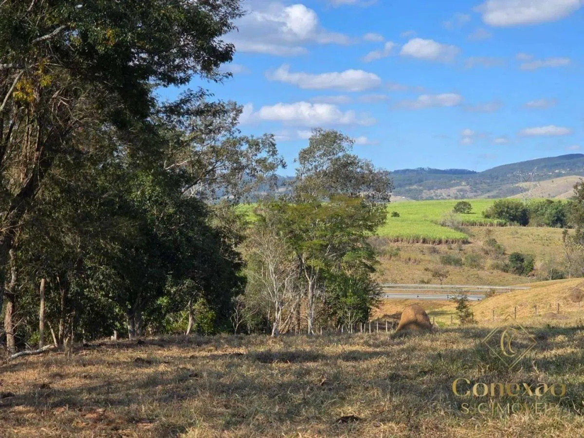 Fazenda à venda de 1.086 ha em São José dos Campos, SP, Brasil