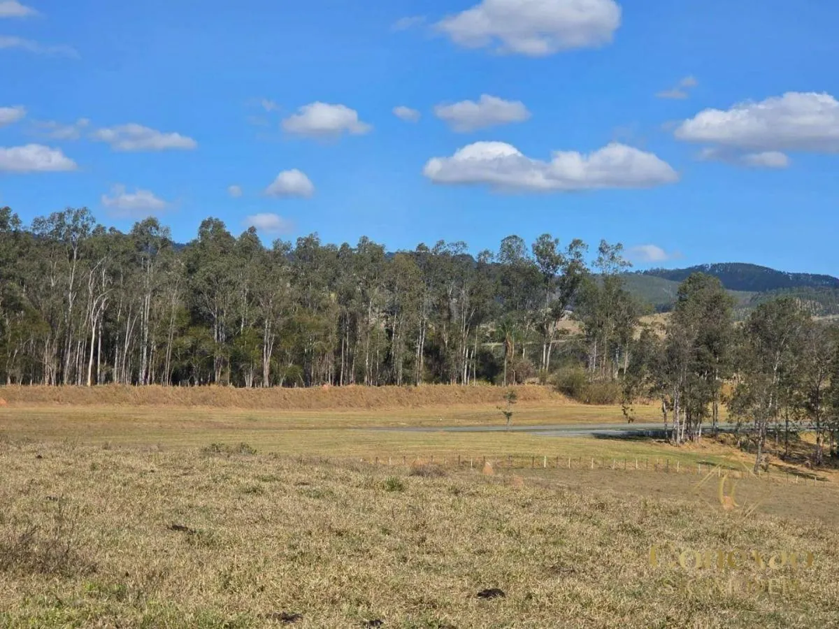Fazenda à venda de 1.086 ha em São José dos Campos, SP, Brasil