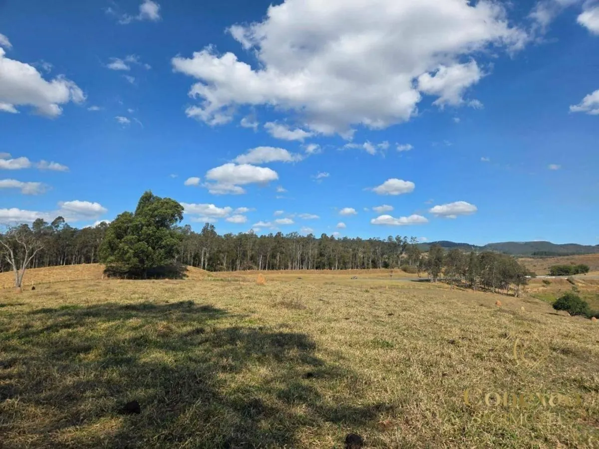 Fazenda à venda de 1.086 ha em São José dos Campos, SP, Brasil