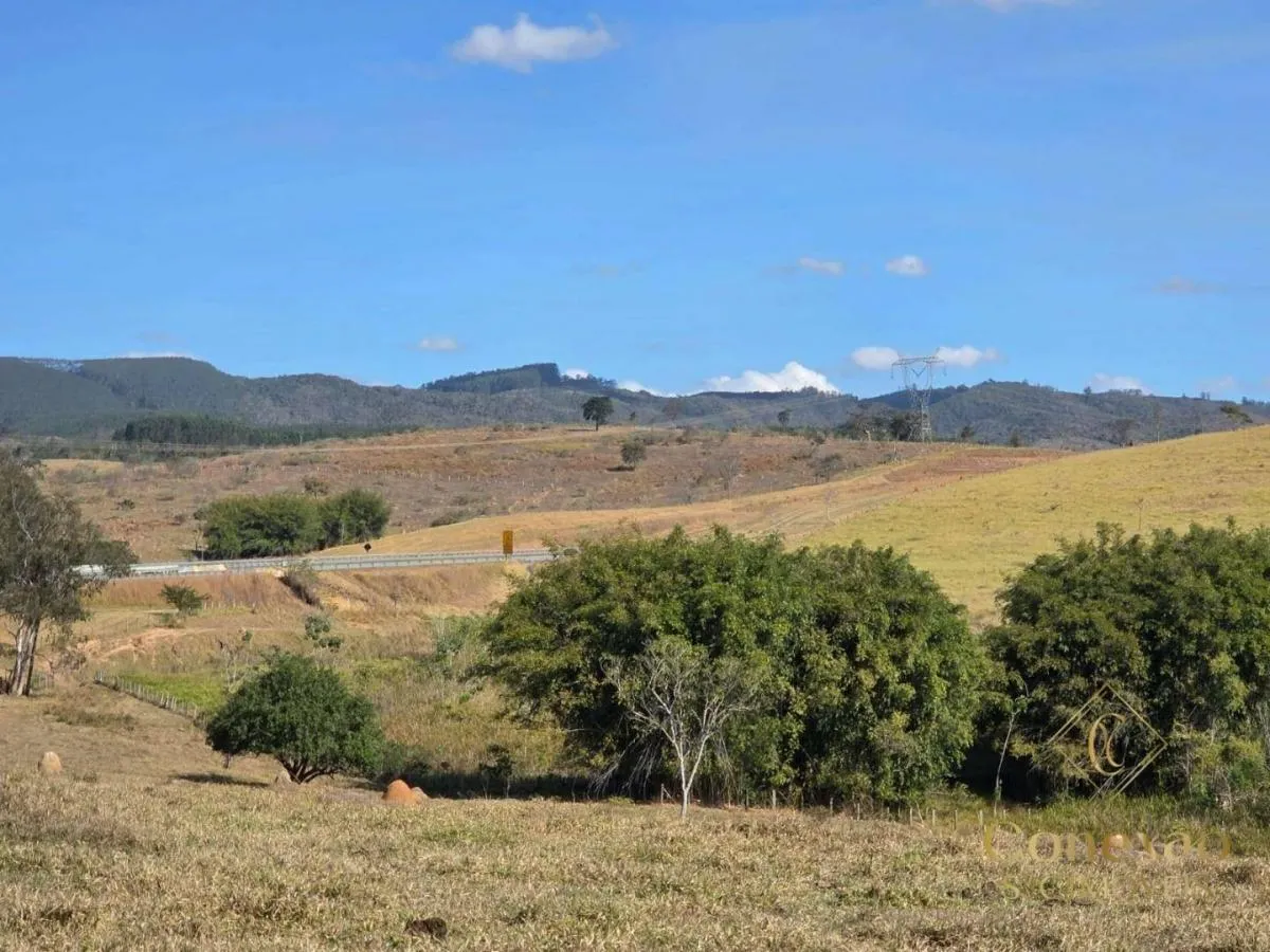 Fazenda à venda de 1.086 ha em São José dos Campos, SP, Brasil