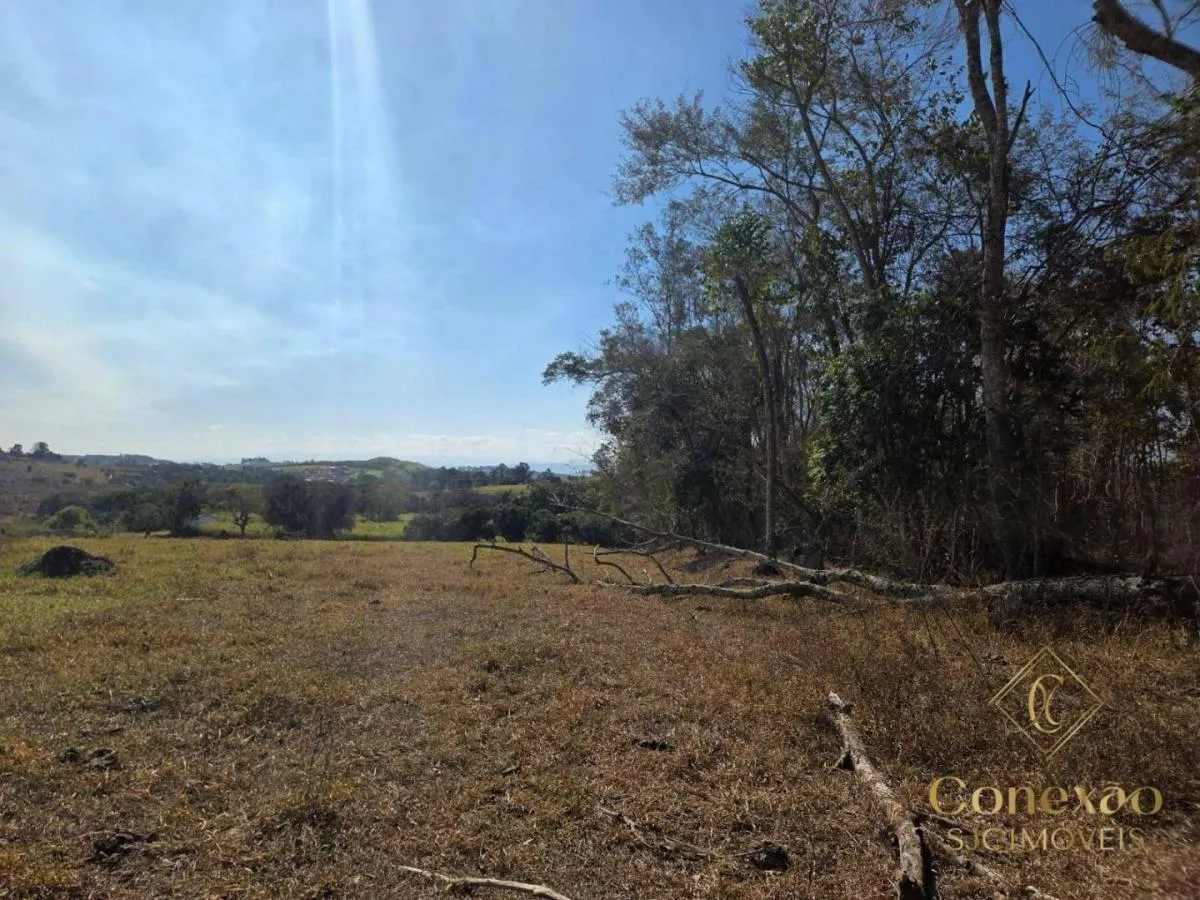 Fazenda à venda de 1.086 ha em São José dos Campos, SP, Brasil