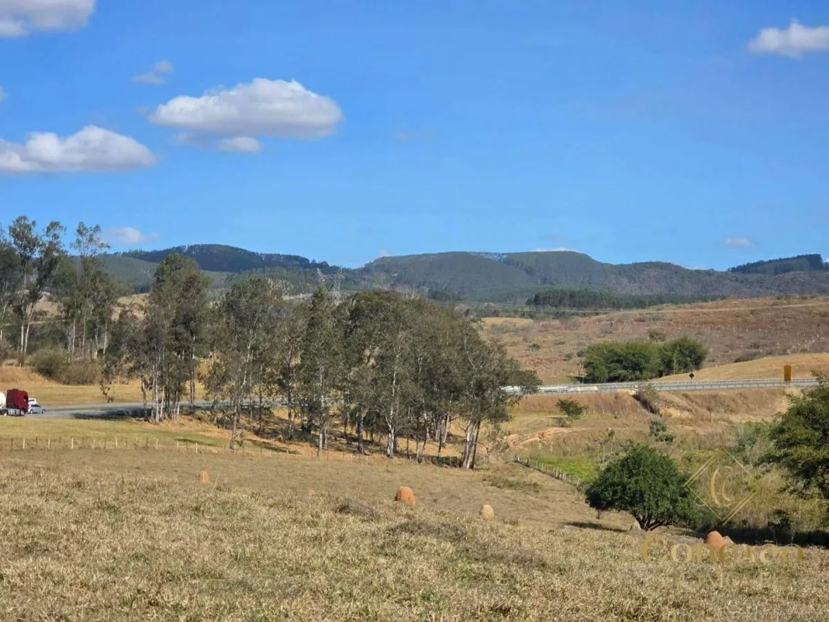 Fazenda à venda de 1.086 ha em São José dos Campos, SP, Brasil