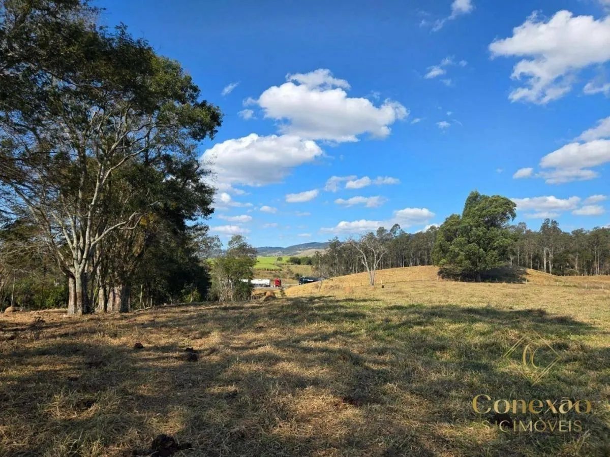 Fazenda à venda de 1.086 ha em São José dos Campos, SP, Brasil