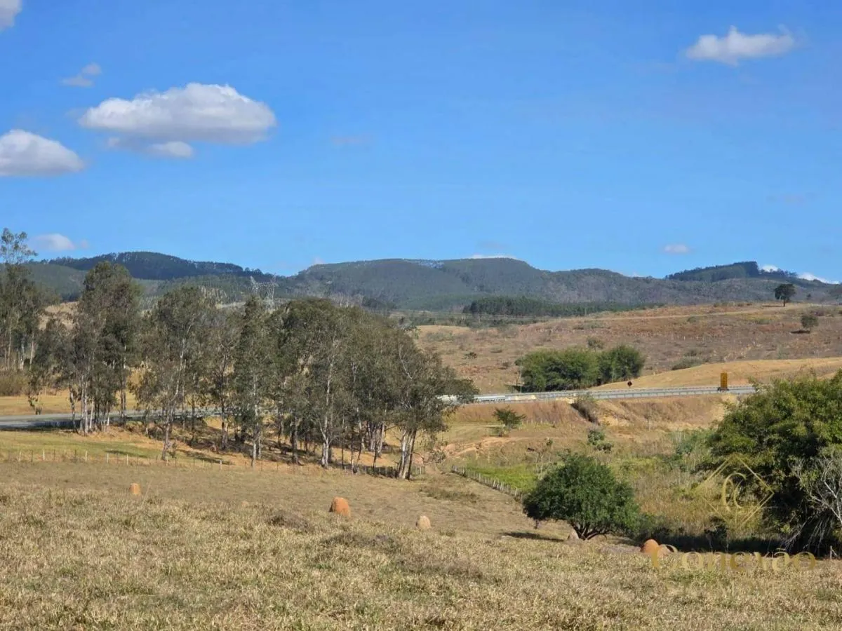 Fazenda à venda de 1.086 ha em São José dos Campos, SP, Brasil