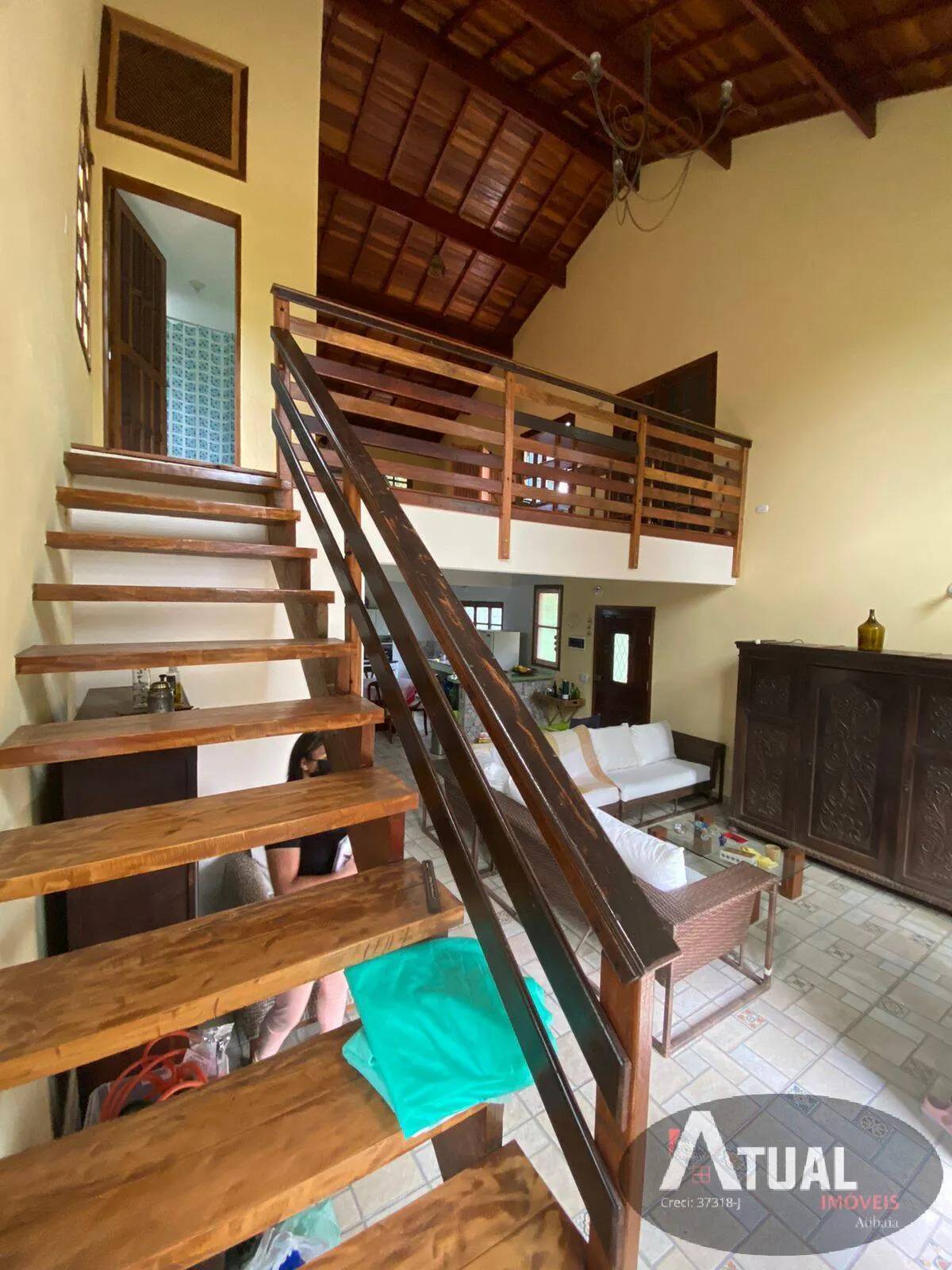 Chácara à venda de 1.036 m² em Atibaia, SP, Brasil