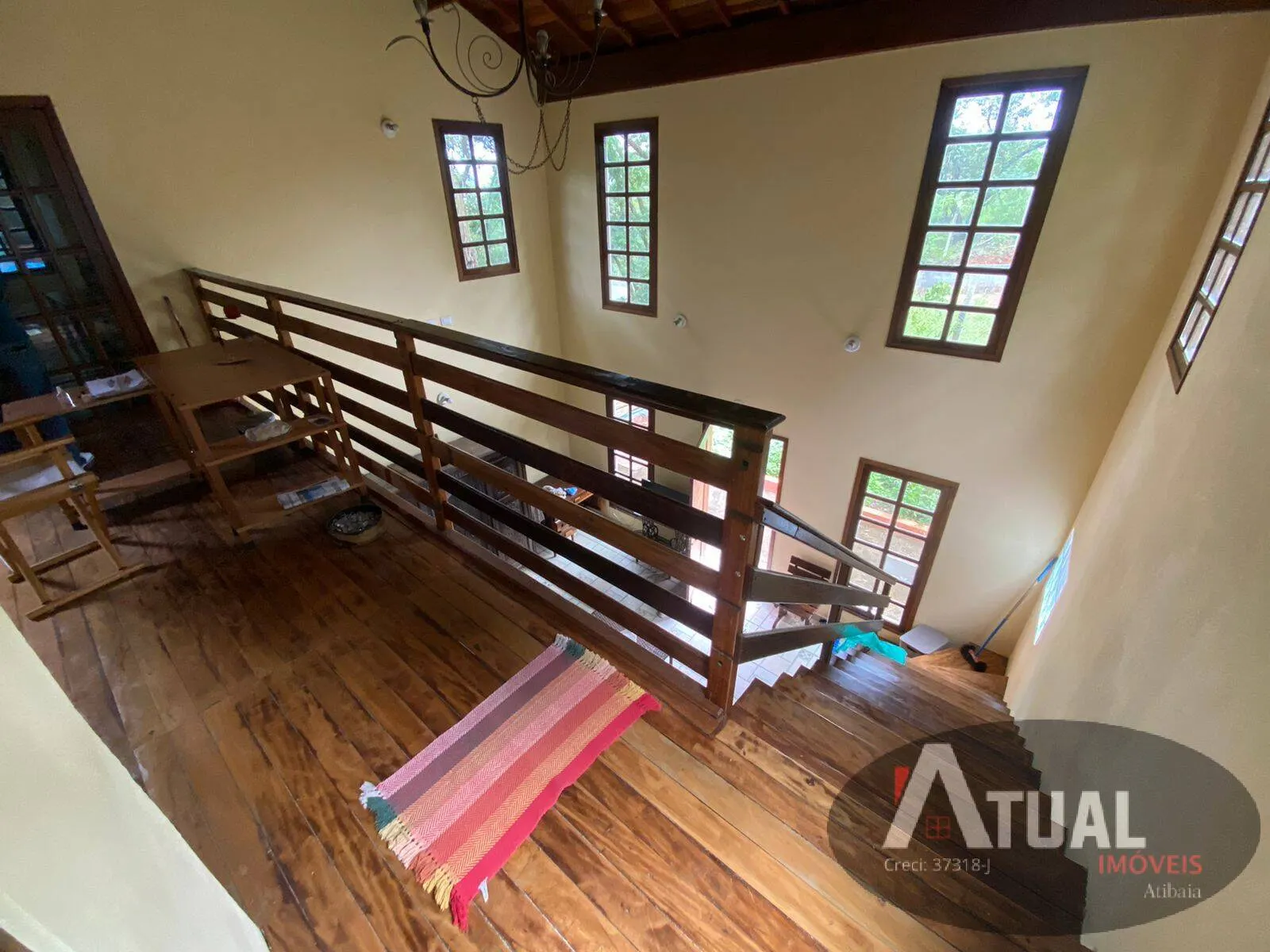 Chácara à venda de 1.036 m² em Atibaia, SP, Brasil