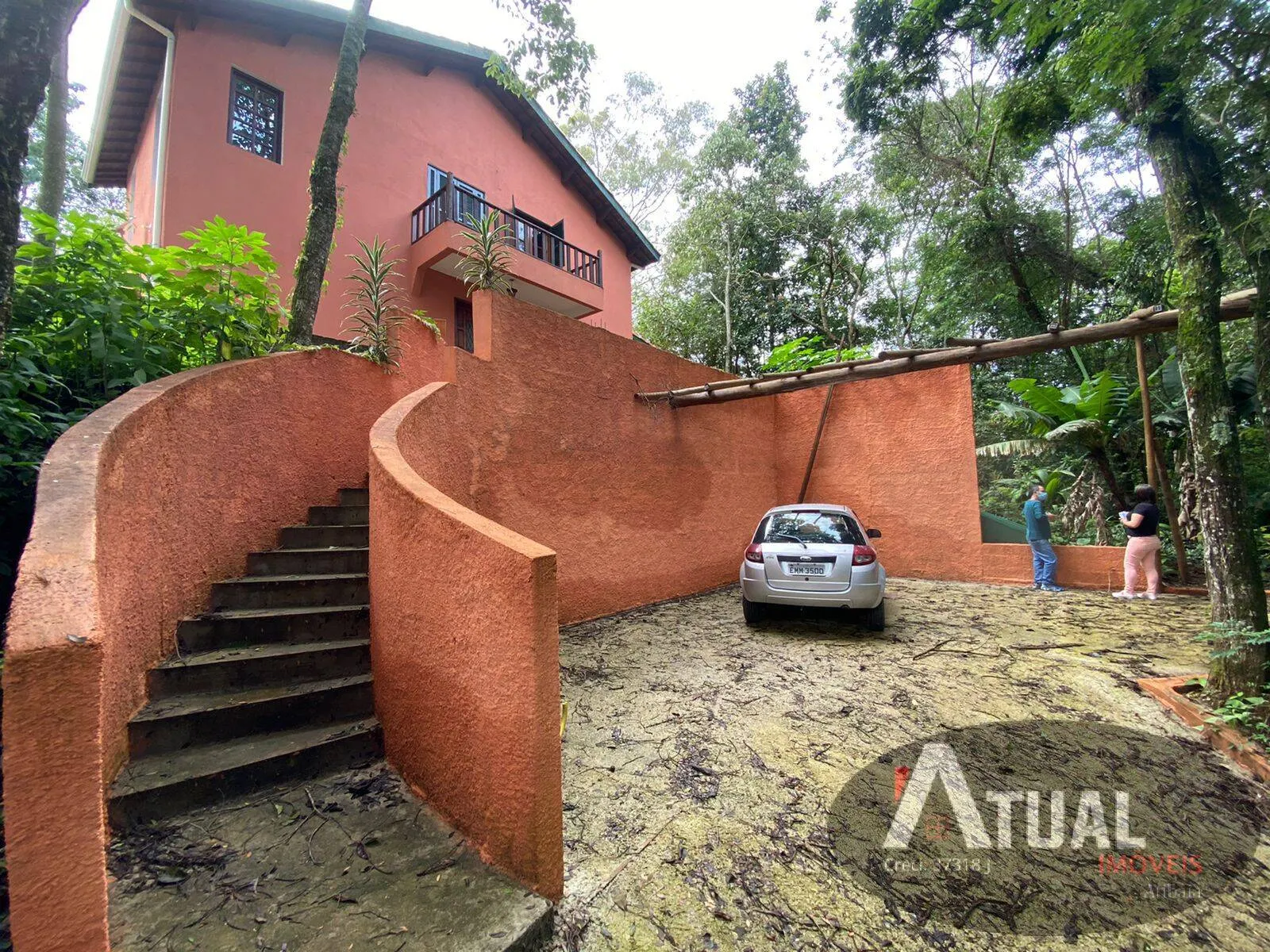 Chácara à venda de 1.036 m² em Atibaia, SP, Brasil