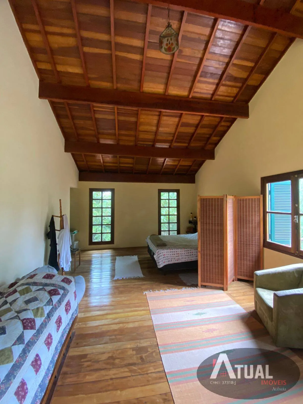 Chácara à venda de 1.036 m² em Atibaia, SP, Brasil