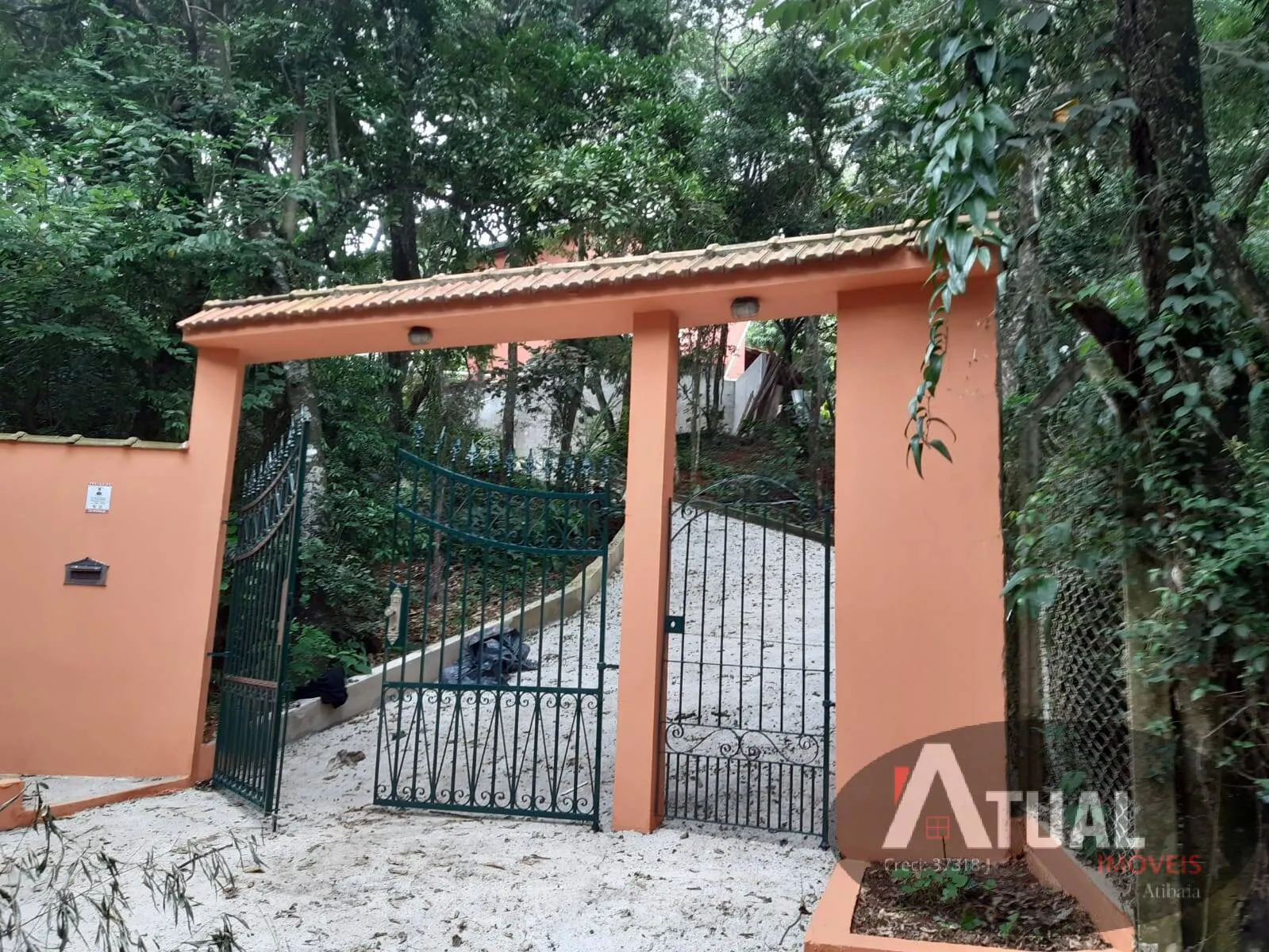 Chácara à venda de 1.036 m² em Atibaia, SP, Brasil