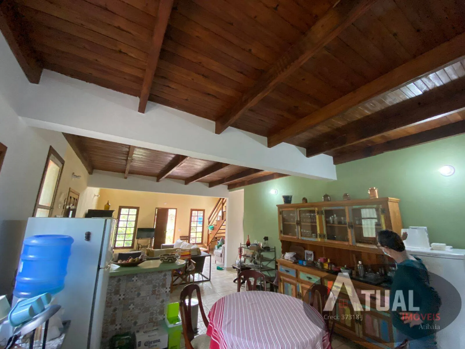 Chácara à venda de 1.036 m² em Atibaia, SP, Brasil