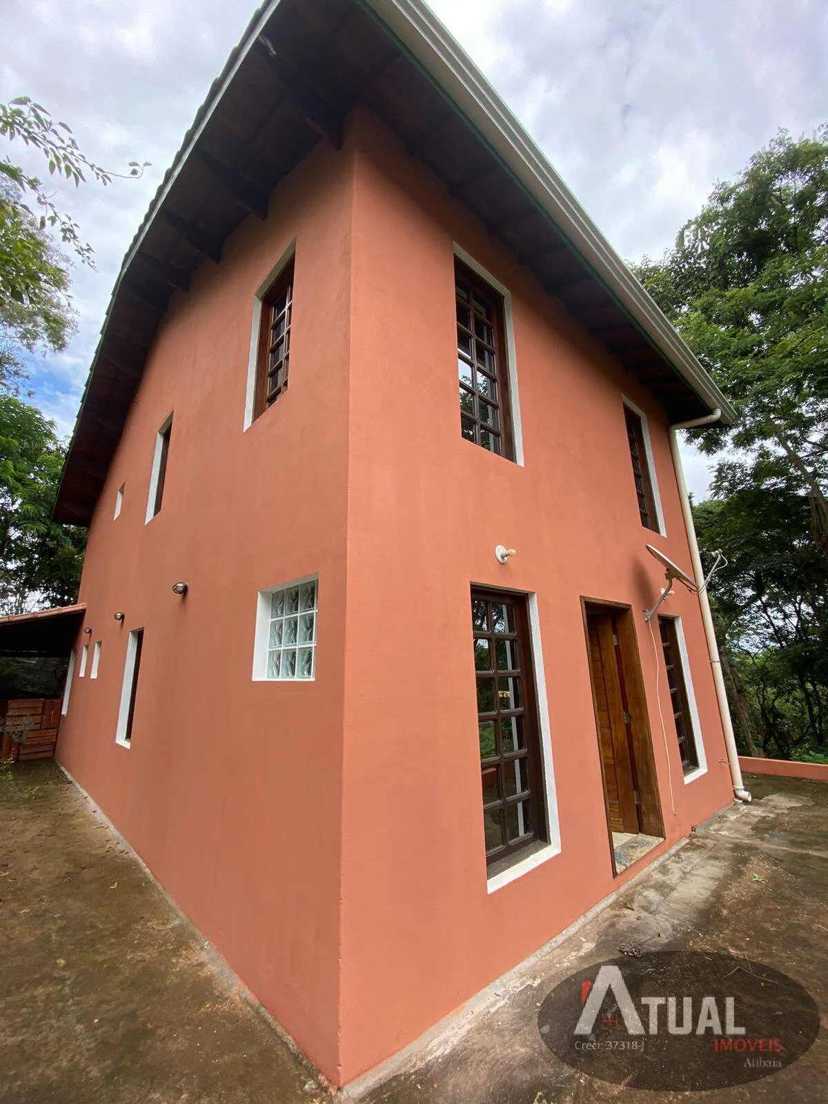 Chácara à venda de 1.036 m² em Atibaia, SP, Brasil