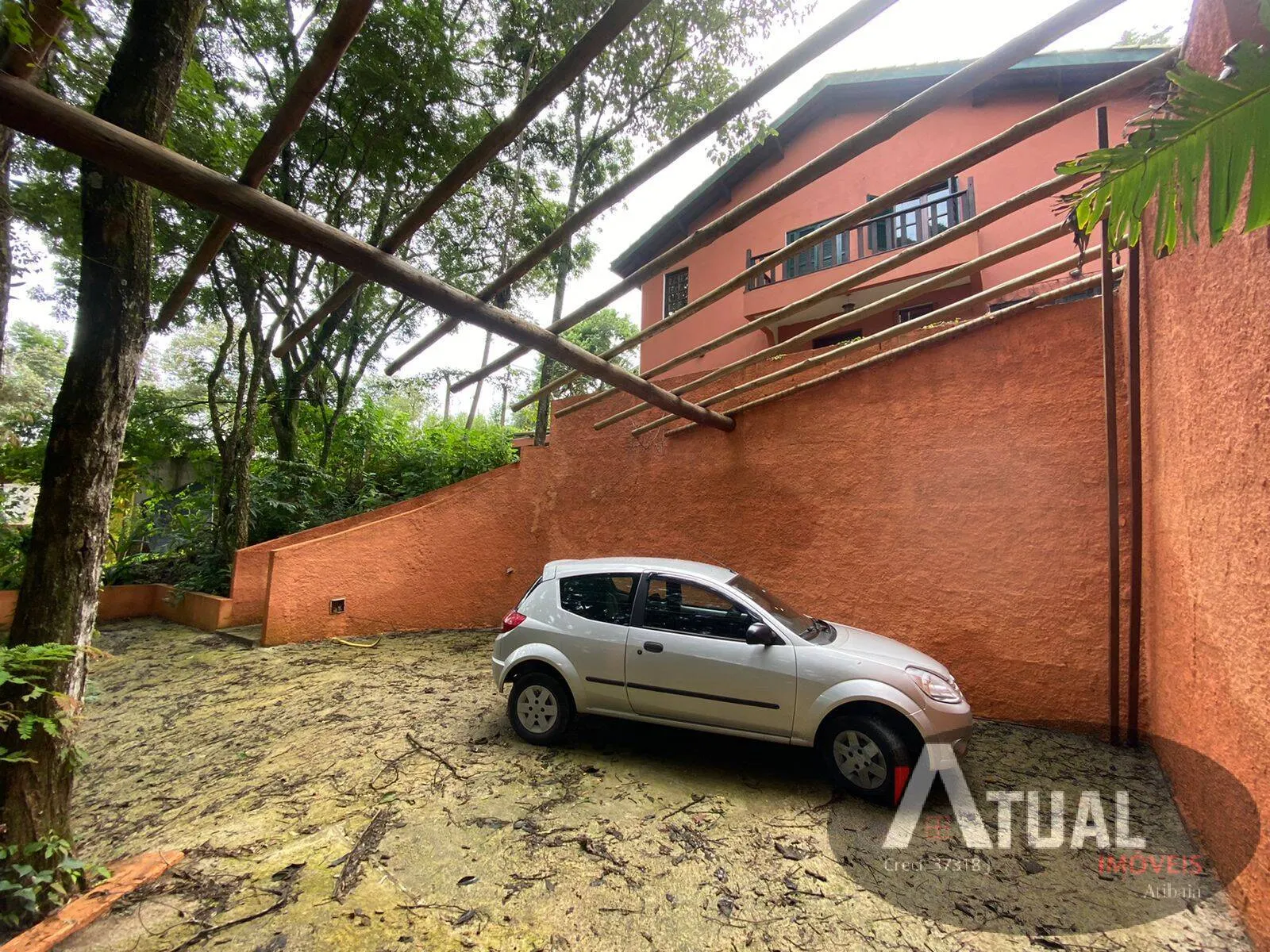 Chácara à venda de 1.036 m² em Atibaia, SP, Brasil