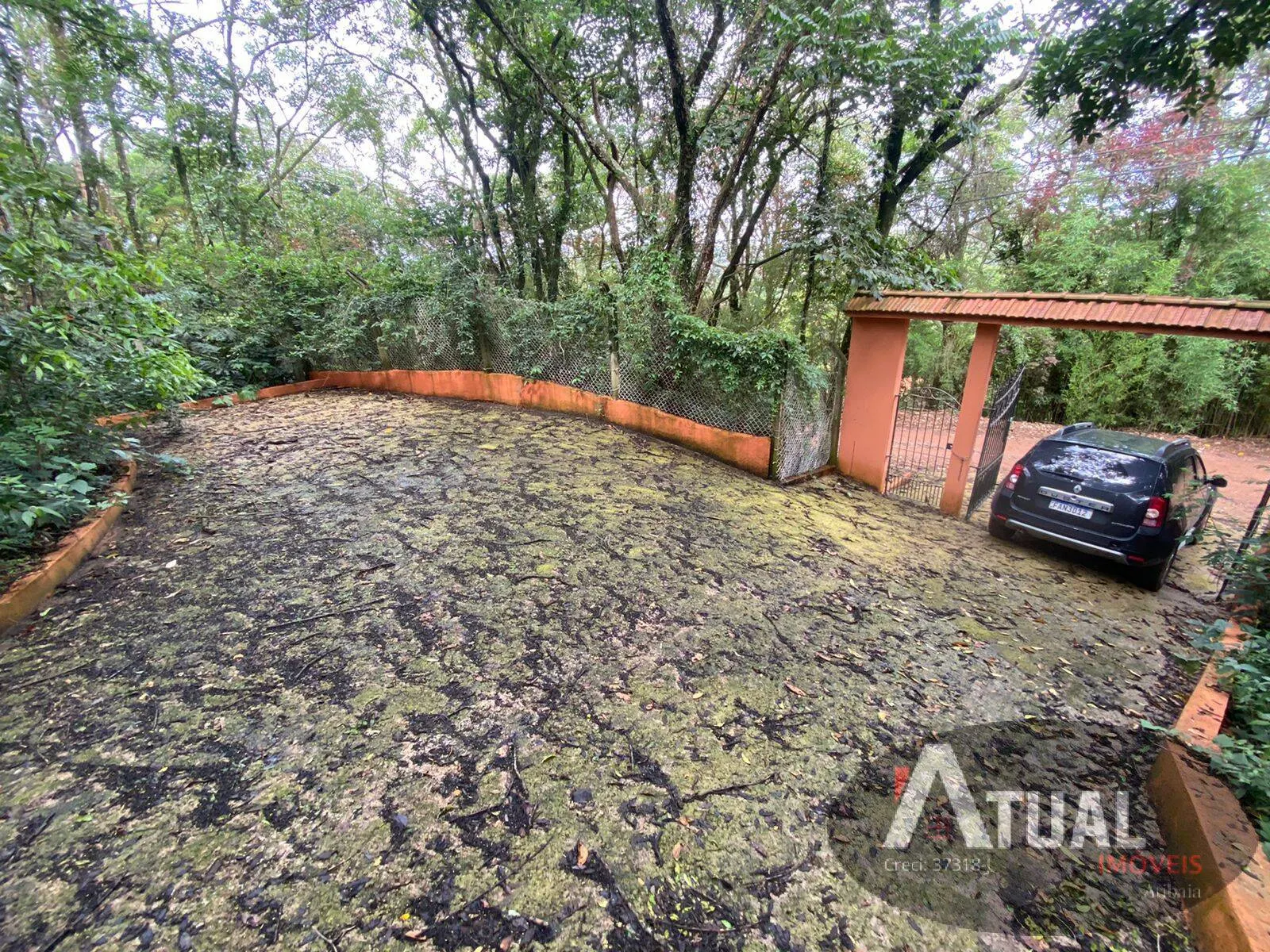 Chácara à venda de 1.036 m² em Atibaia, SP, Brasil