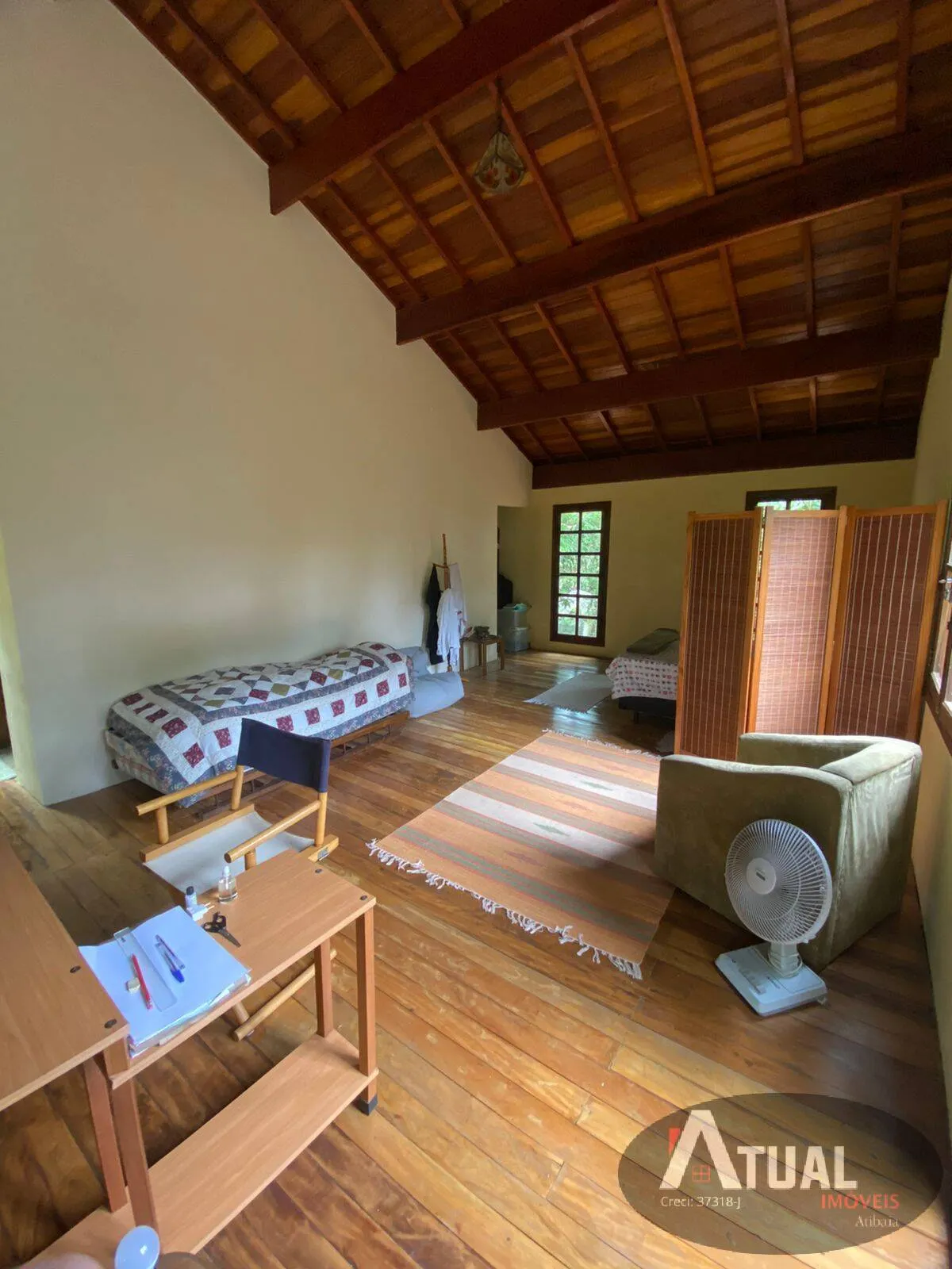Chácara à venda de 1.036 m² em Atibaia, SP, Brasil