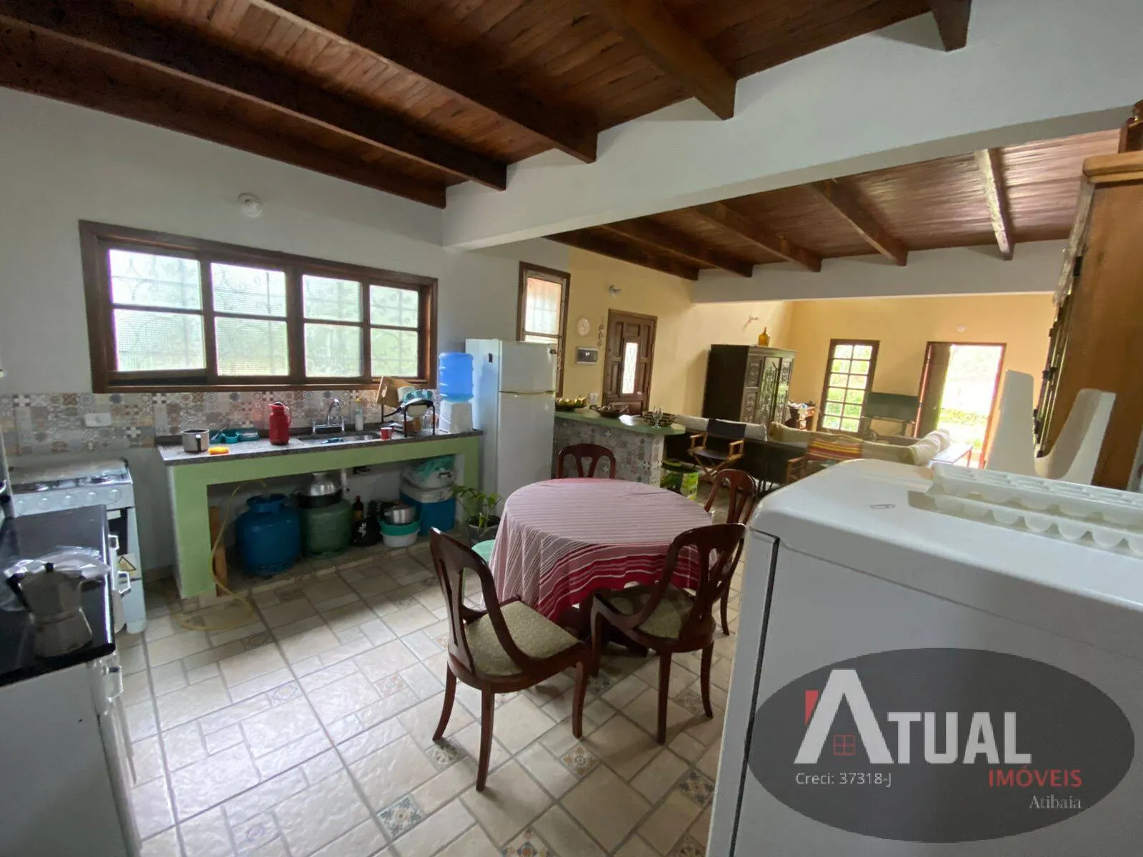 Chácara à venda de 1.036 m² em Atibaia, SP, Brasil
