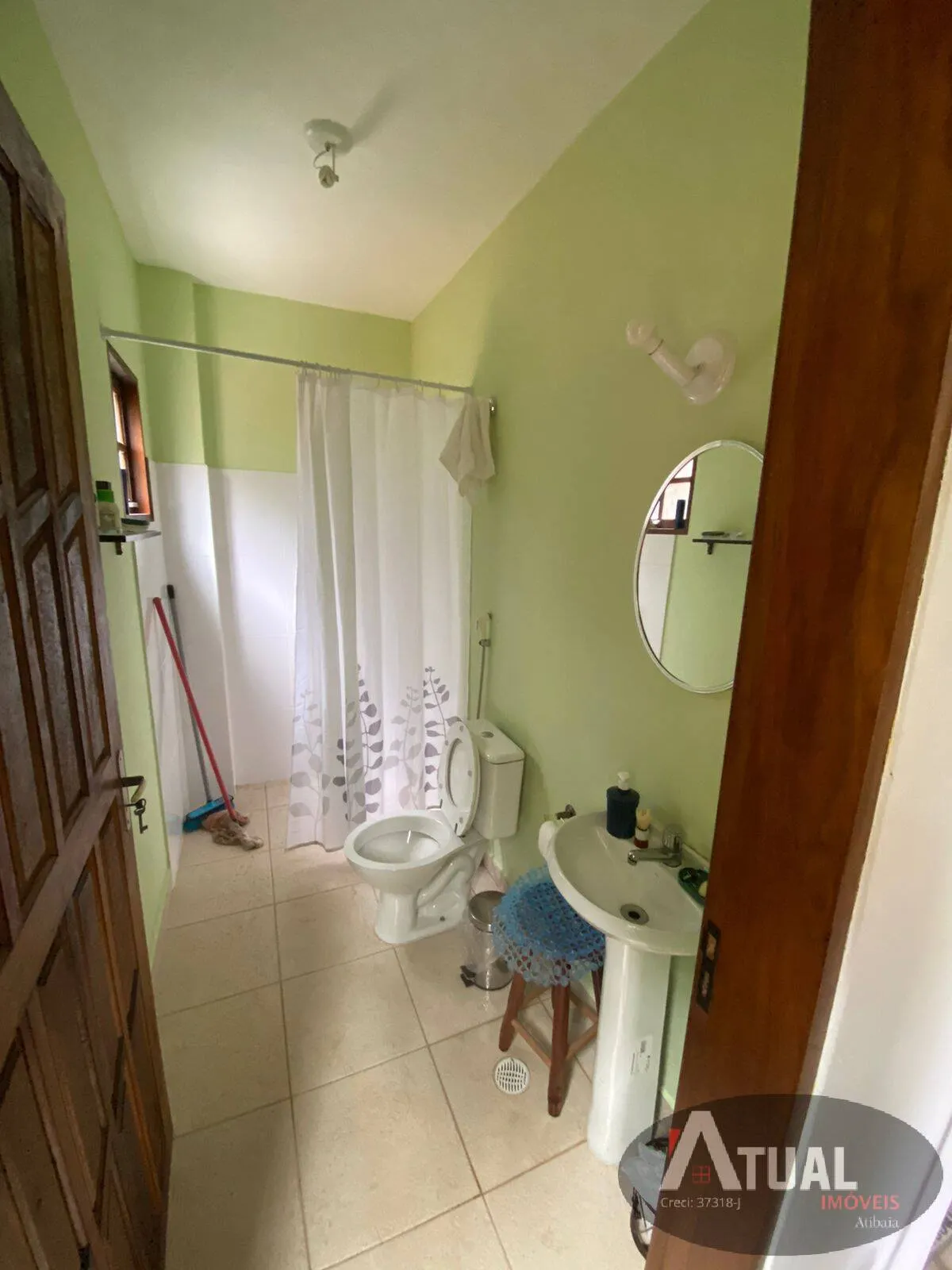 Chácara à venda de 1.036 m² em Atibaia, SP, Brasil
