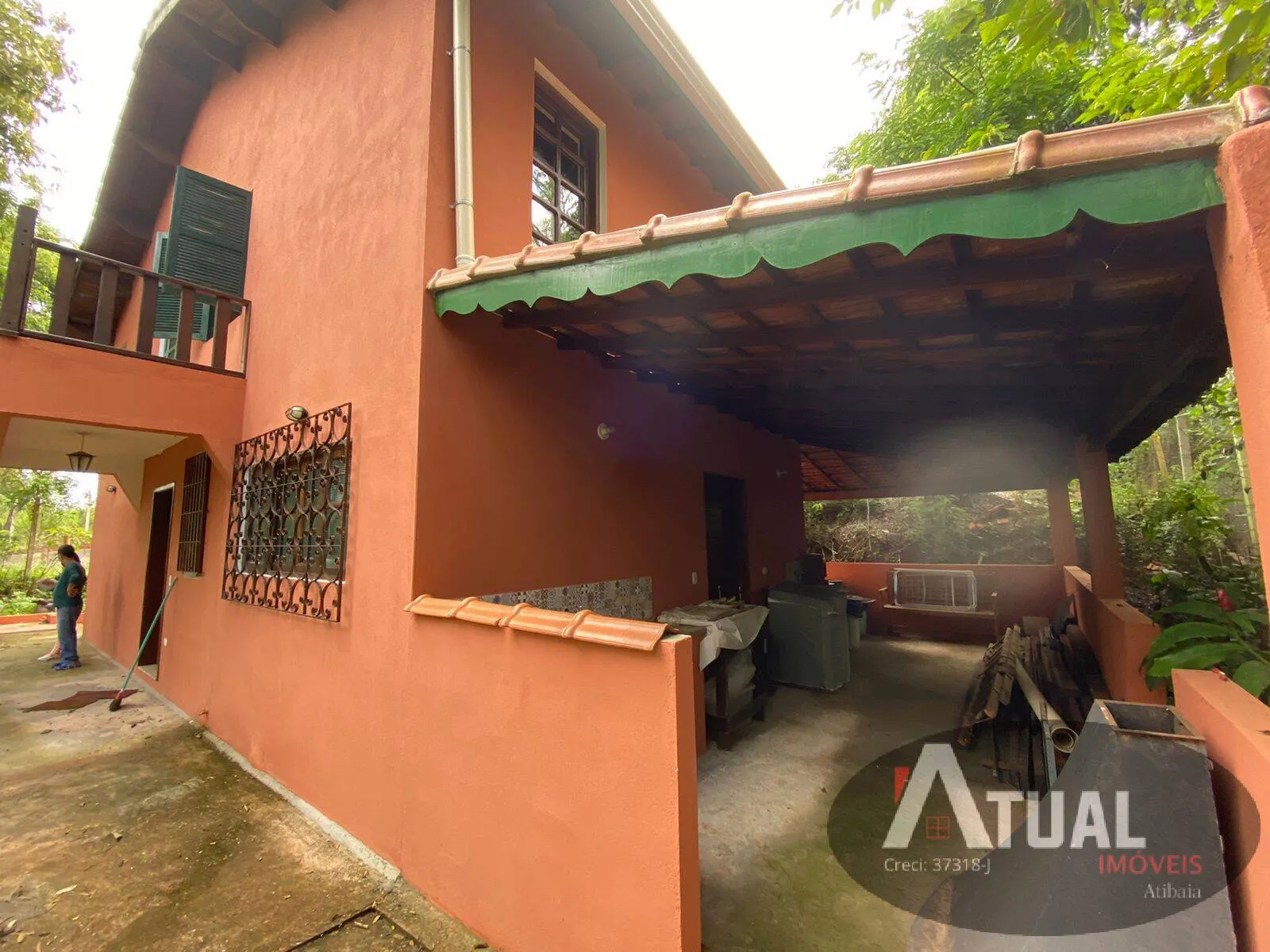 Chácara à venda de 1.036 m² em Atibaia, SP, Brasil
