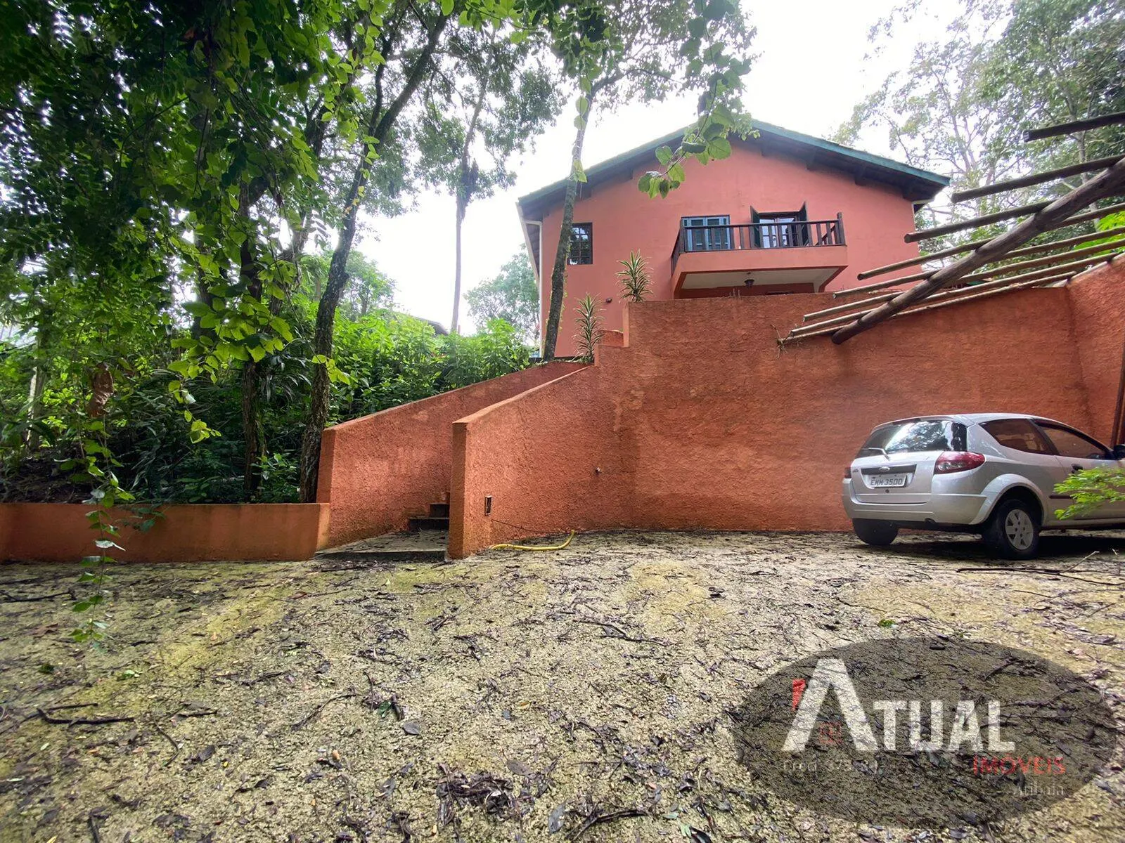 Chácara à venda de 1.036 m² em Atibaia, SP, Brasil