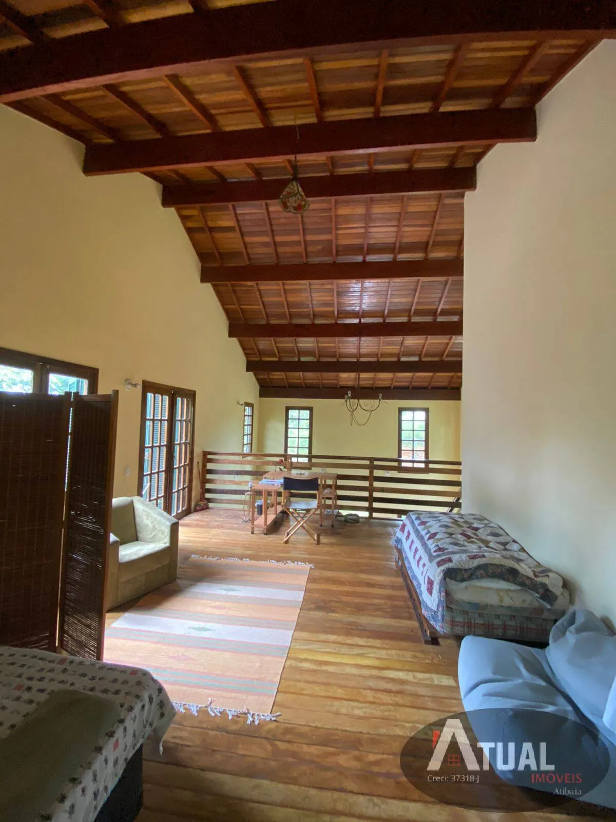 Chácara à venda de 1.036 m² em Atibaia, SP, Brasil