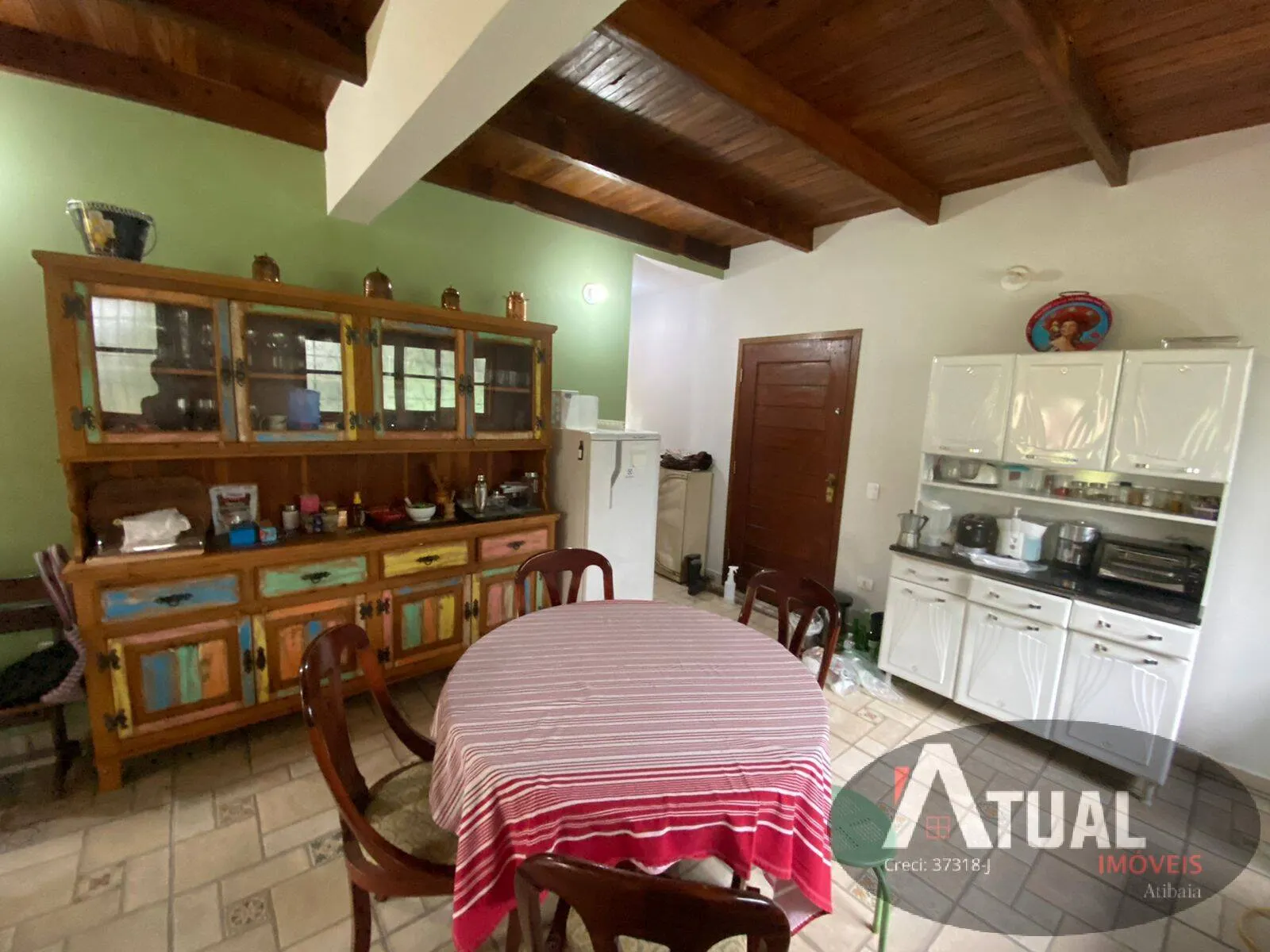 Chácara à venda de 1.036 m² em Atibaia, SP, Brasil