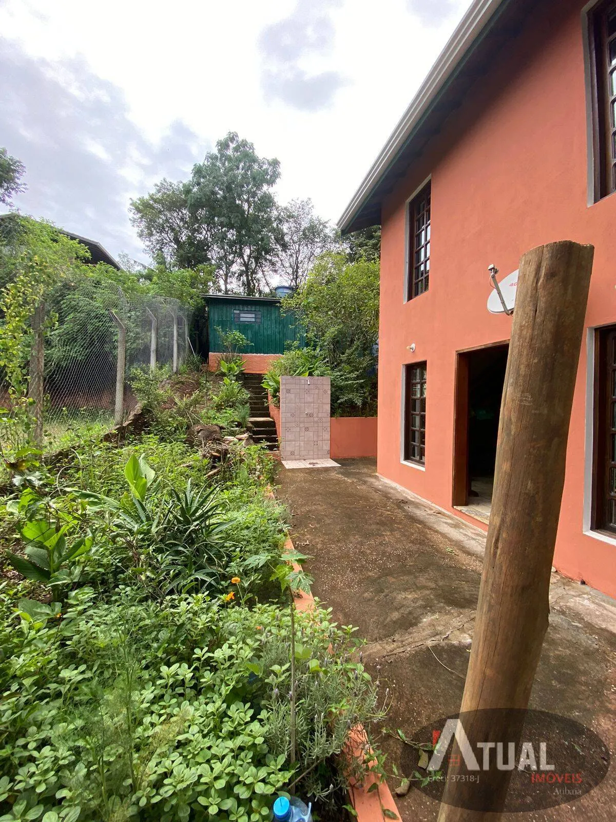 Chácara à venda de 1.036 m² em Atibaia, SP, Brasil