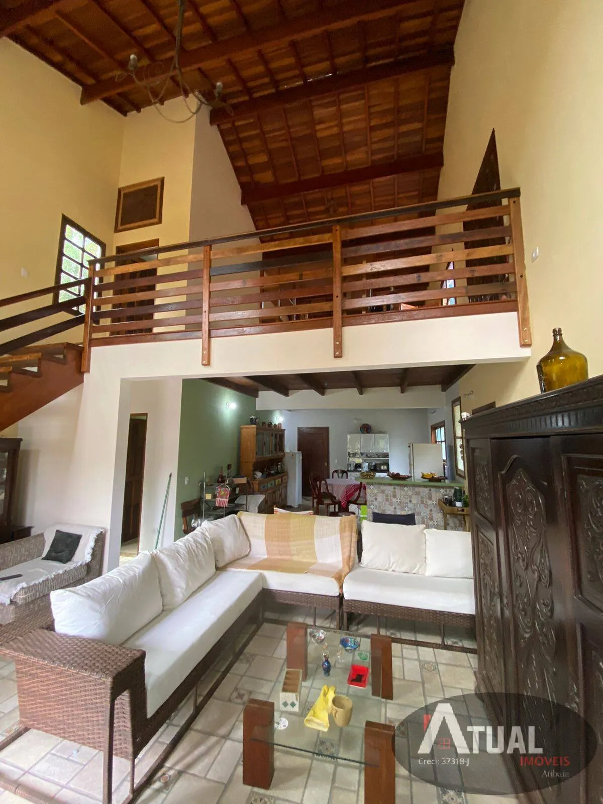Chácara à venda de 1.036 m² em Atibaia, SP, Brasil
