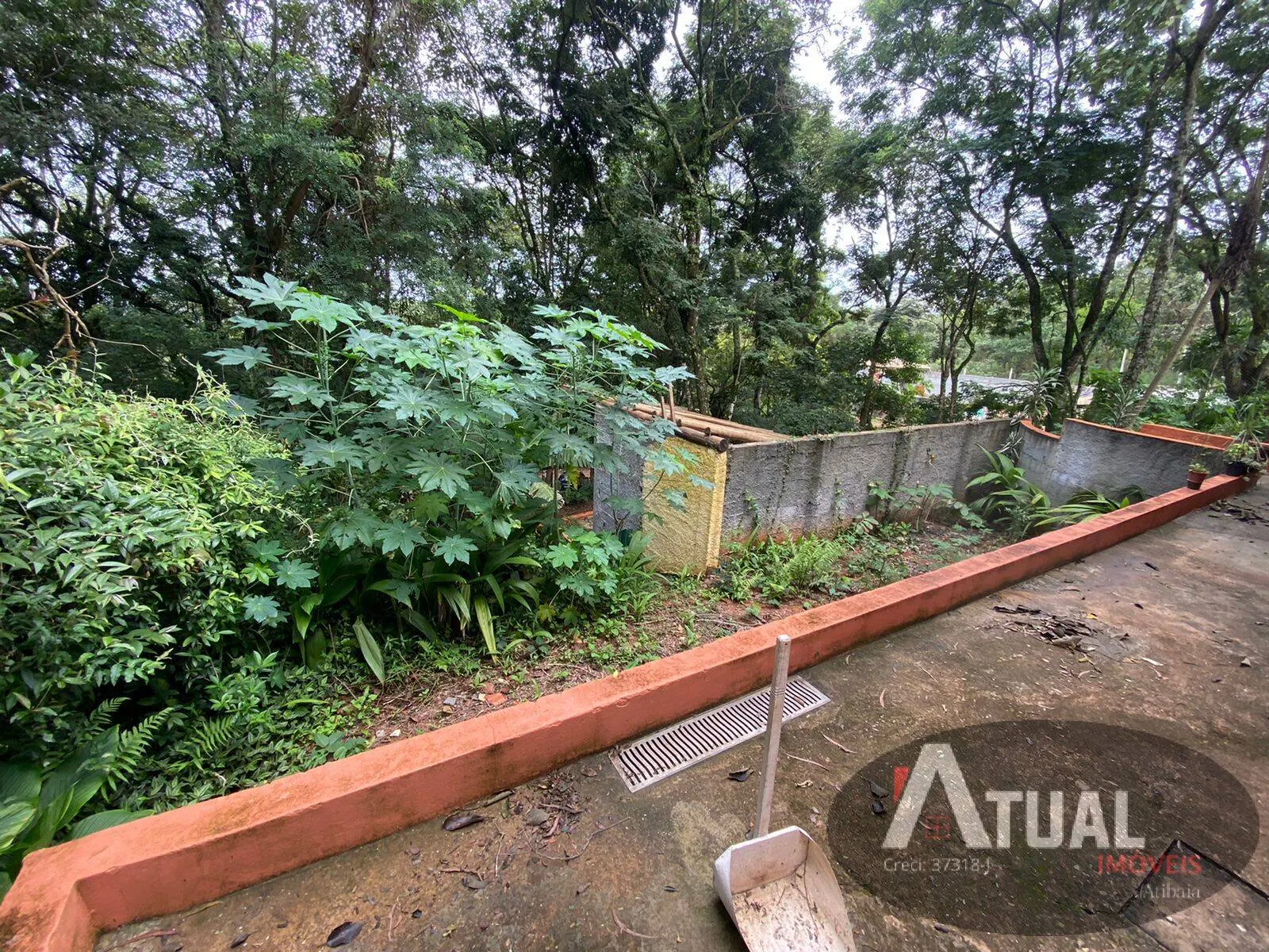 Chácara à venda de 1.036 m² em Atibaia, SP, Brasil