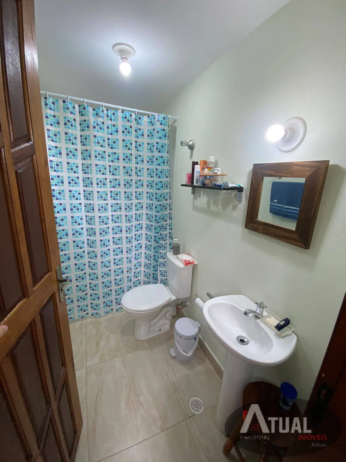 Chácara à venda de 1.036 m² em Atibaia, SP, Brasil