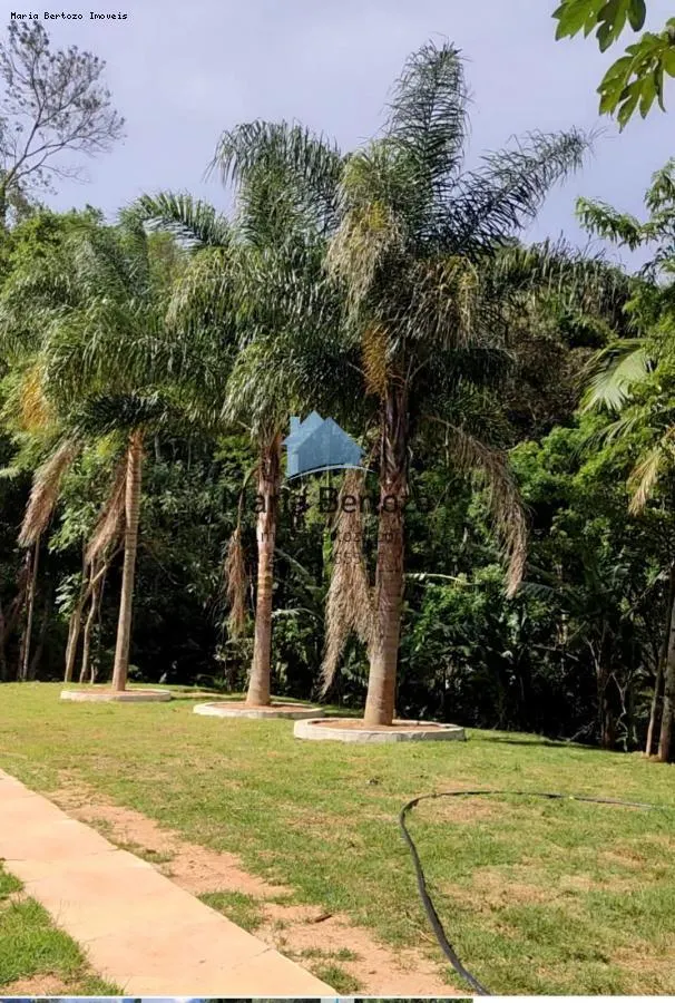 Chácara à venda de 2 ha em Guararema, SP, Brasil