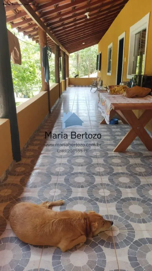 Chácara à venda de 2 ha em Guararema, SP, Brasil