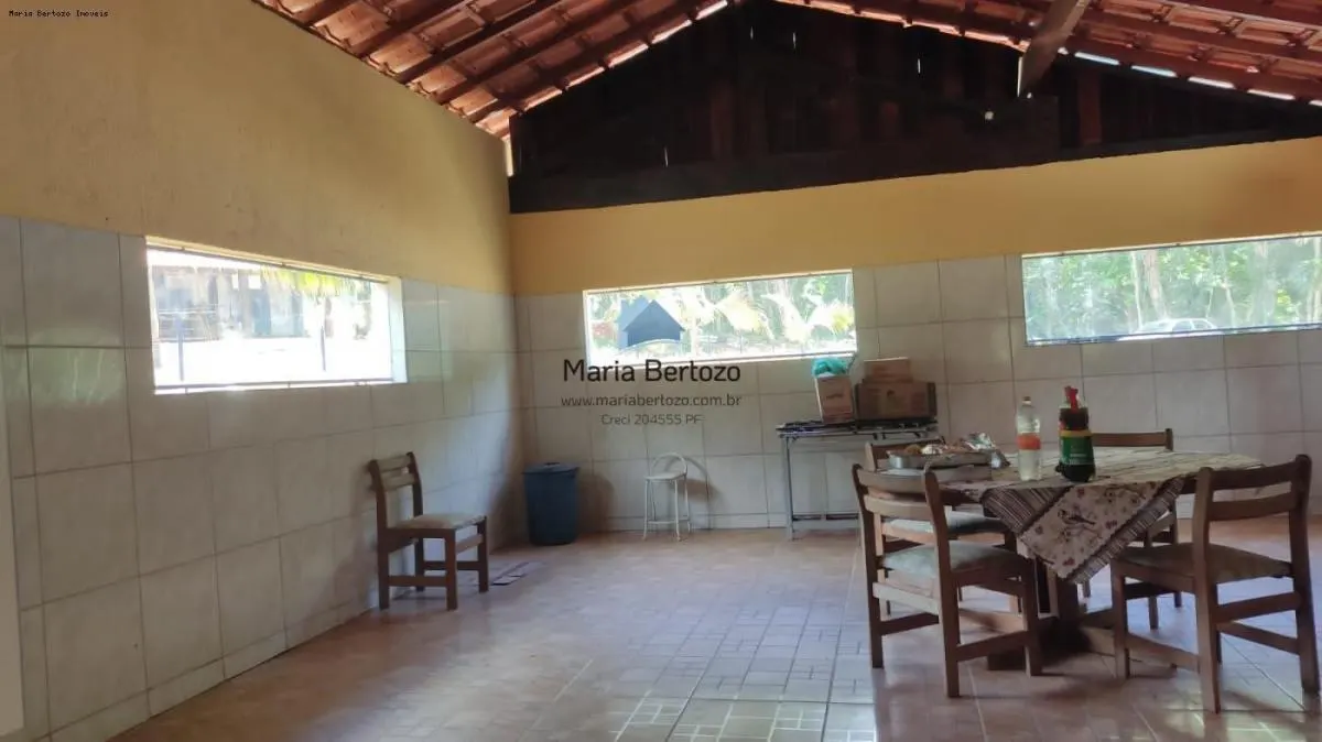 Chácara à venda de 2 ha em Guararema, SP, Brasil