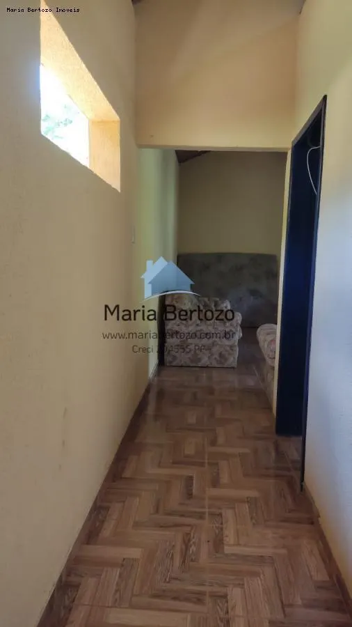 Chácara à venda de 2 ha em Guararema, SP, Brasil
