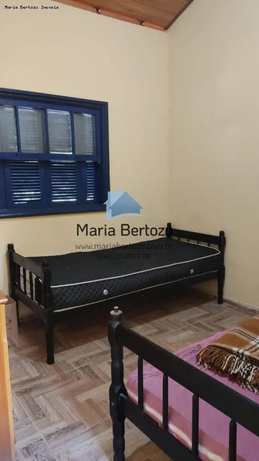 Chácara à venda de 2 ha em Guararema, SP, Brasil