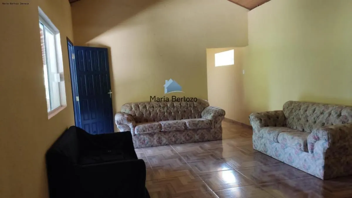 Chácara à venda de 2 ha em Guararema, SP, Brasil