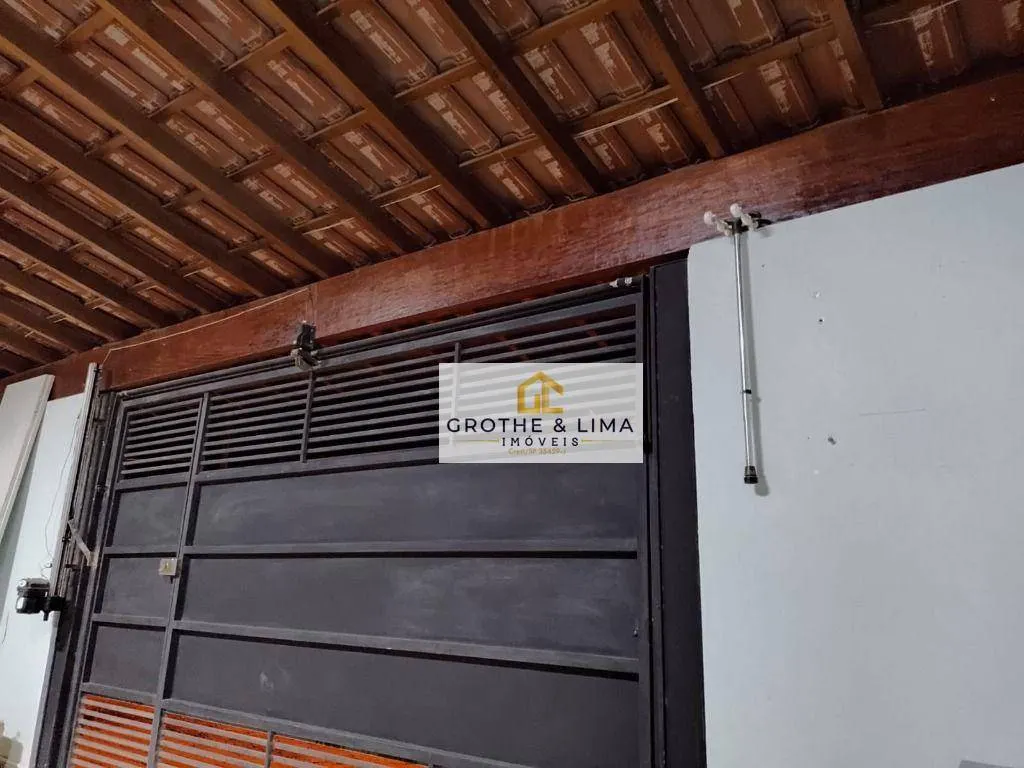 Chácara à venda de 500 m² em Caçapava, SP, Brasil