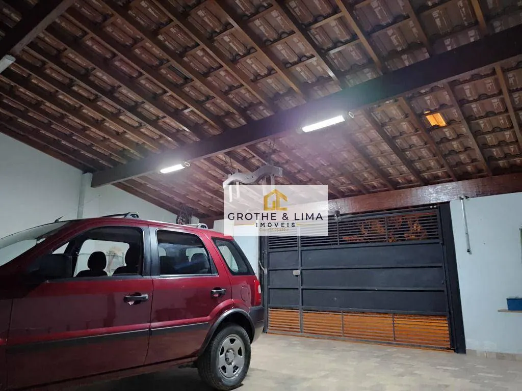 Chácara à venda de 500 m² em Caçapava, SP, Brasil
