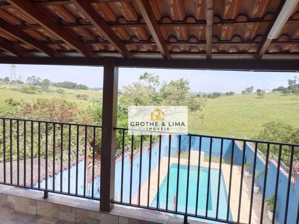 Chácara à venda de 500 m² em Caçapava, SP, Brasil