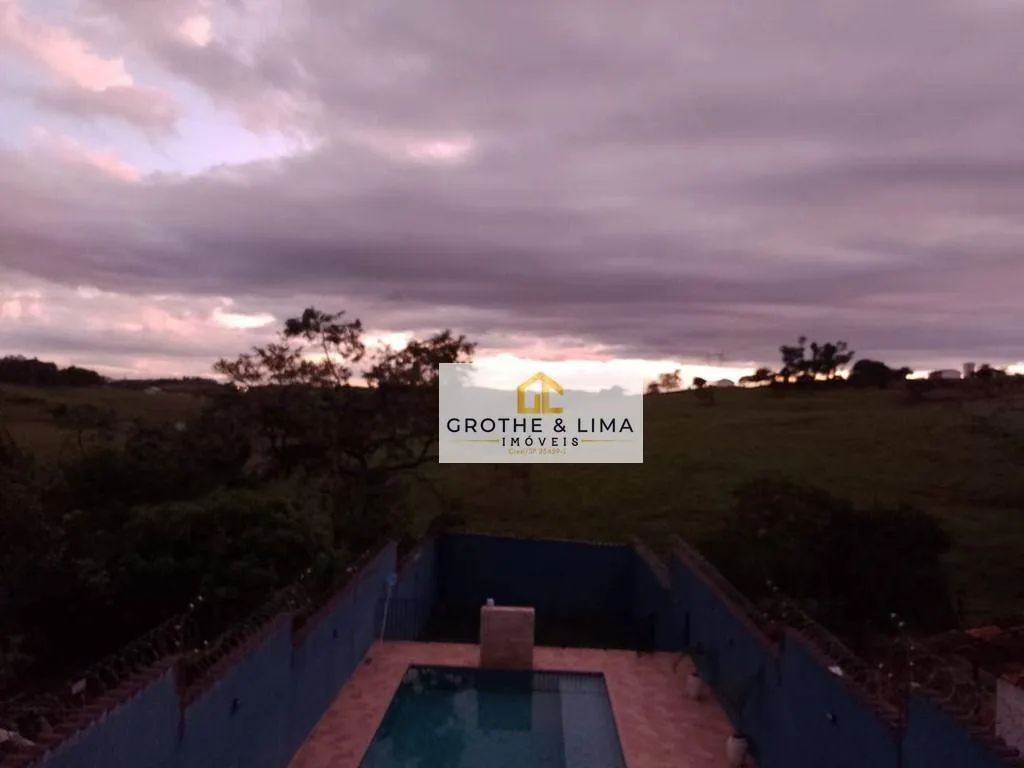 Chácara à venda de 500 m² em Caçapava, SP, Brasil