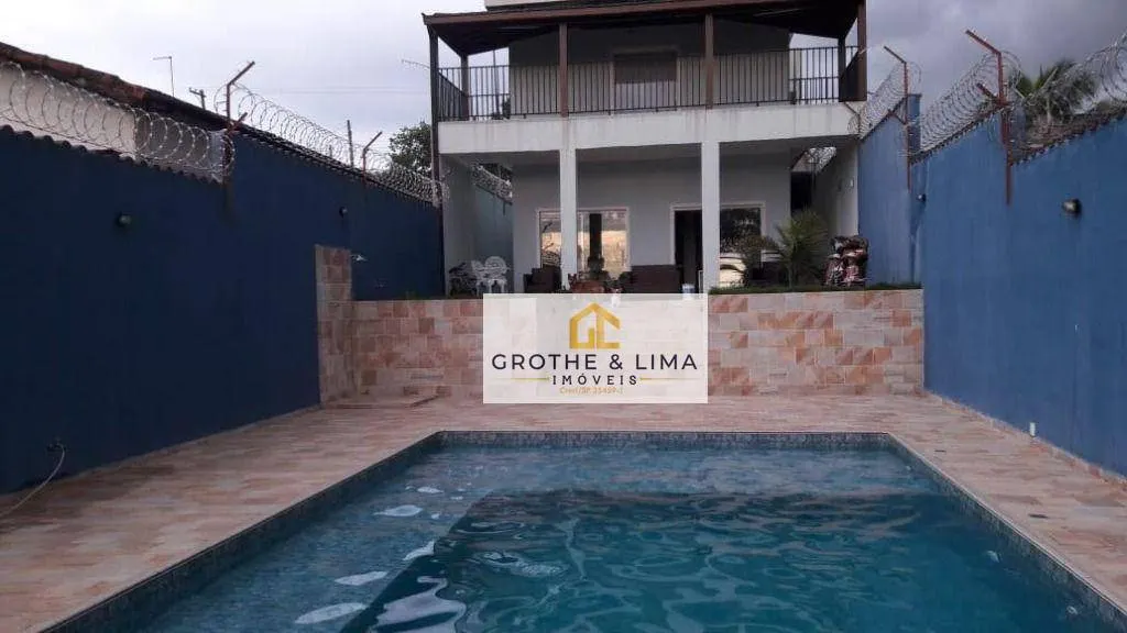Chácara à venda de 500 m² em Caçapava, SP, Brasil