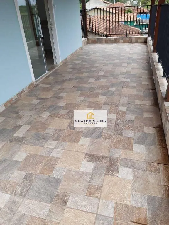 Chácara à venda de 500 m² em Caçapava, SP, Brasil