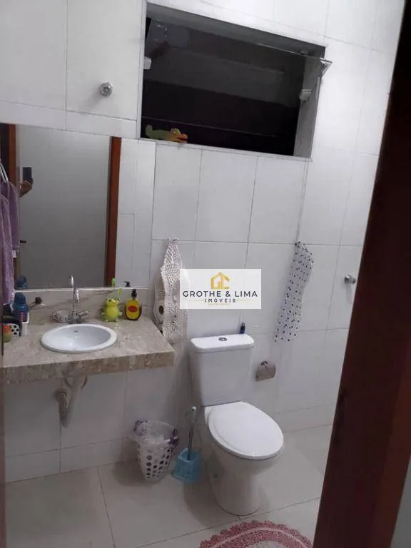 Chácara à venda de 500 m² em Caçapava, SP, Brasil