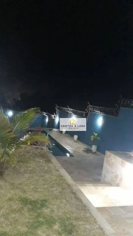 Chácara à venda de 500 m² em Caçapava, SP, Brasil