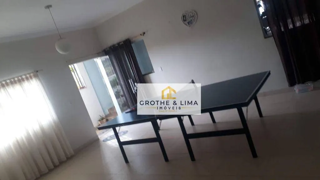 Chácara à venda de 500 m² em Caçapava, SP, Brasil