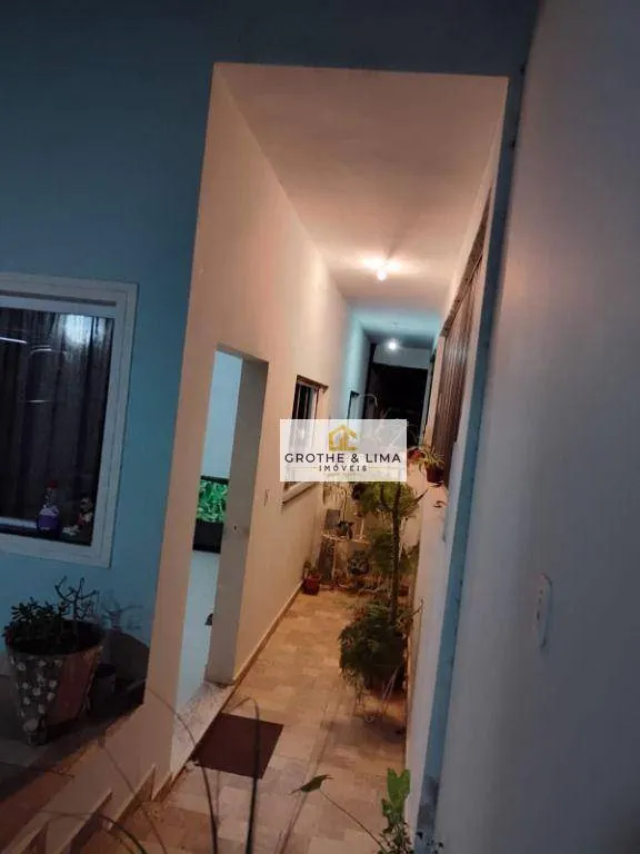 Chácara à venda de 500 m² em Caçapava, SP, Brasil