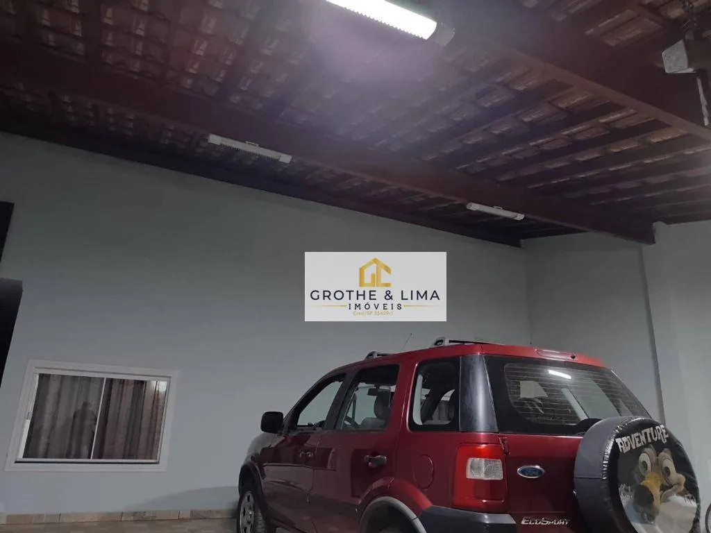 Chácara à venda de 500 m² em Caçapava, SP, Brasil